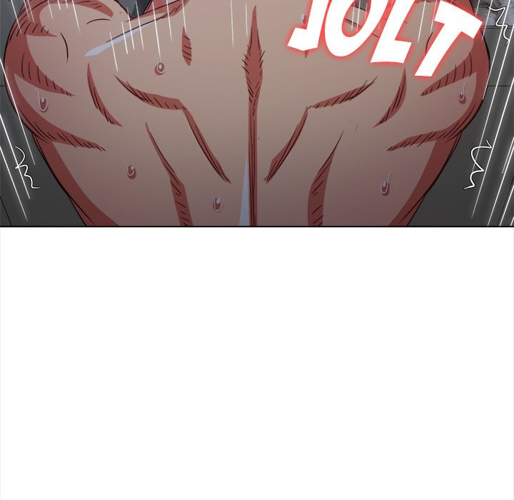 My High School Bully - Chapter 144 [photo 154] - MangaPorn