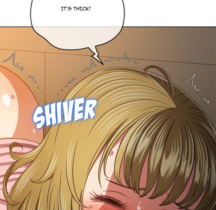 My High School Bully - Chapter 144 [photo 50] - MangaPorn