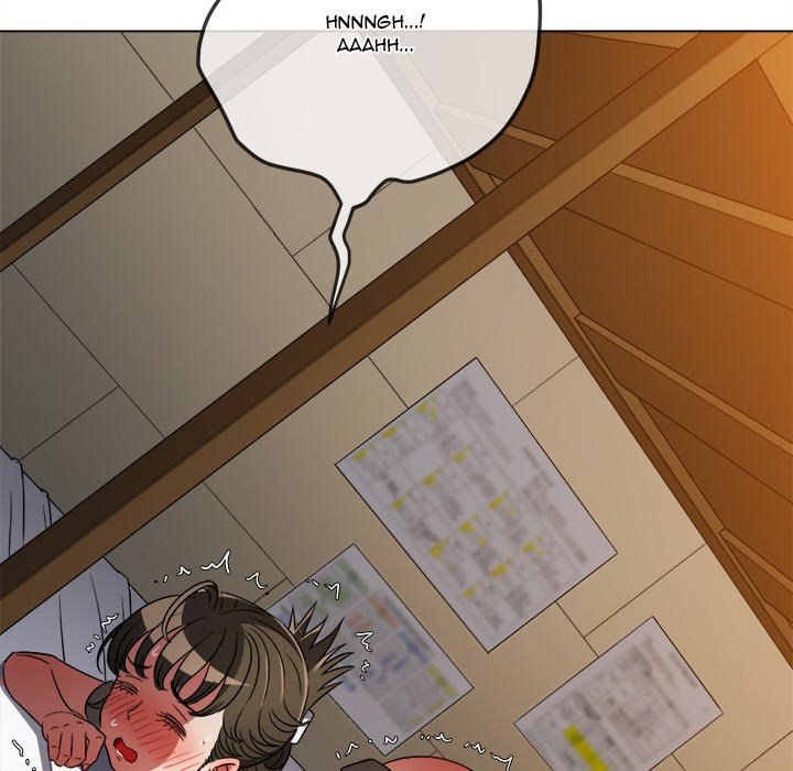 My High School Bully - Chapter 144 [photo 62] - MangaPorn