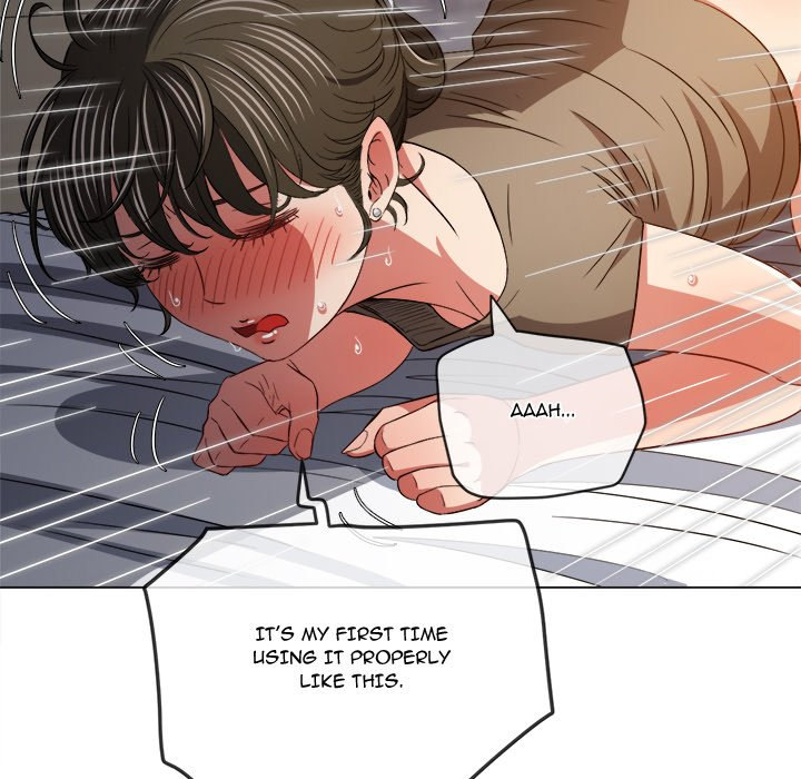 My High School Bully - Chapter 144 [photo 69] - MangaPorn