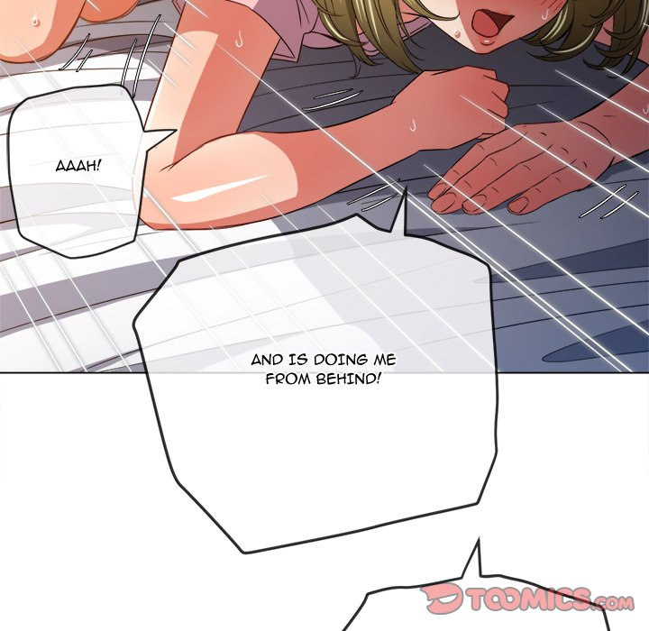 My High School Bully - Chapter 144 [photo 76] - MangaPorn