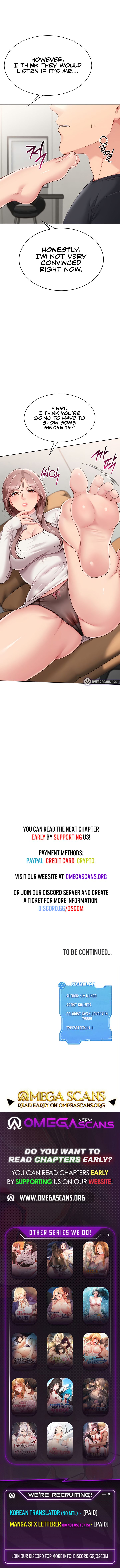 Set It! - Chapter 63 [photo 9] - MangaPorn