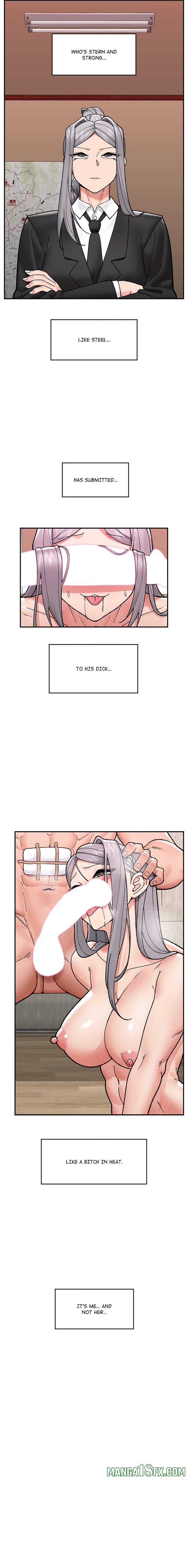 Hypnotist Security Guard - Chapter 55 [photo 12] - MangaPorn