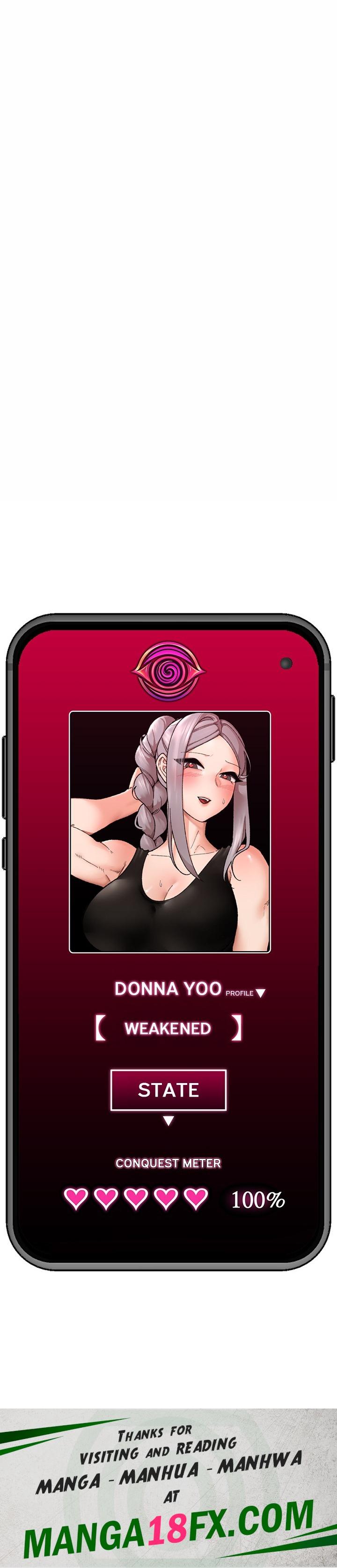 Hypnotist Security Guard - Chapter 55 [photo 21] - MangaPorn