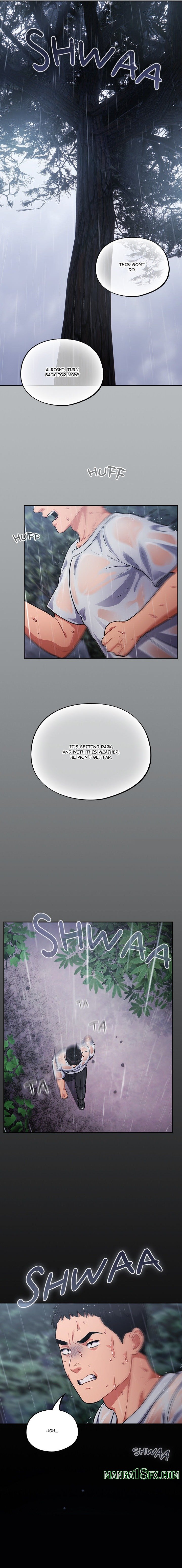 Idiot Virus - Chapter 54 [photo 3] - MangaPorn