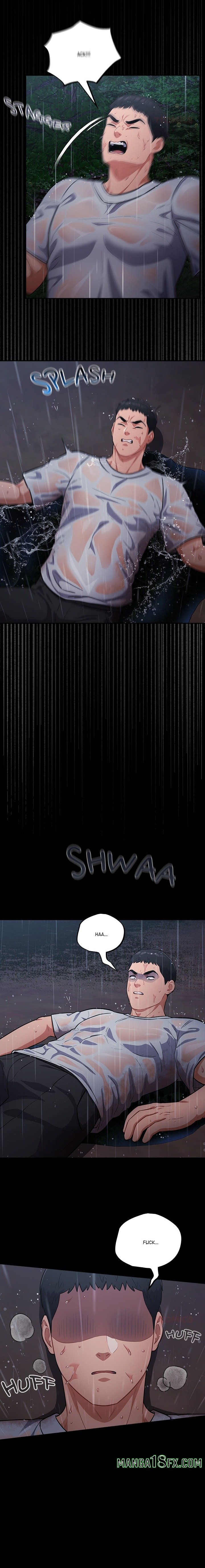 Idiot Virus - Chapter 54 [photo 5] - MangaPorn