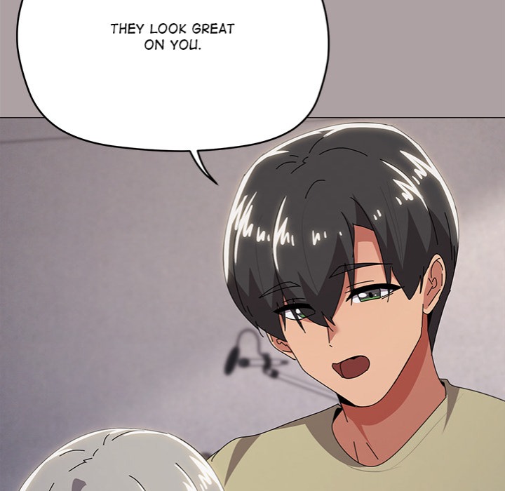 What’s wrong with this family? - Chapter 71 [photo 47] - MangaPorn