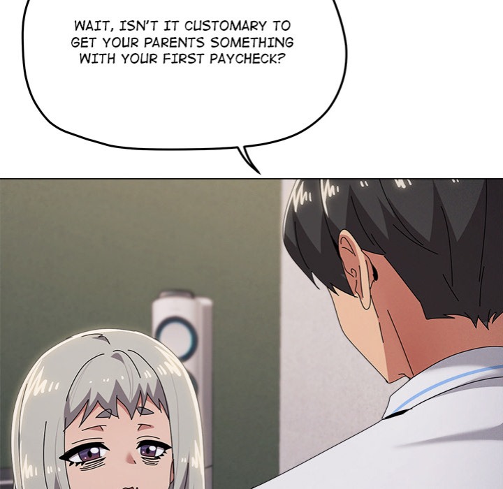 What’s wrong with this family? - Chapter 71 [photo 64] - MangaPorn