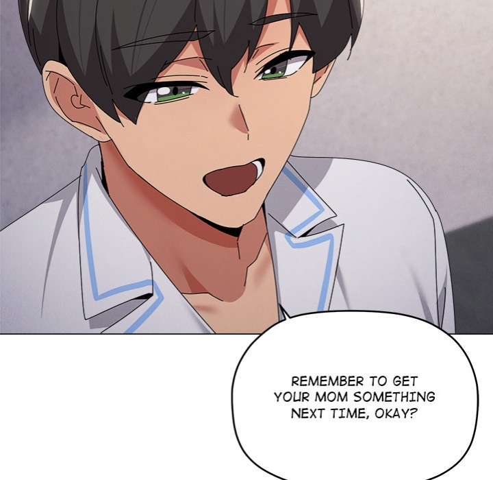 What’s wrong with this family? - Chapter 71 [photo 70] - MangaPorn