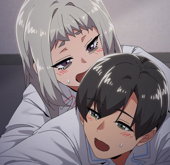 What’s wrong with this family? - Chapter 71 [photo 78] - MangaPorn