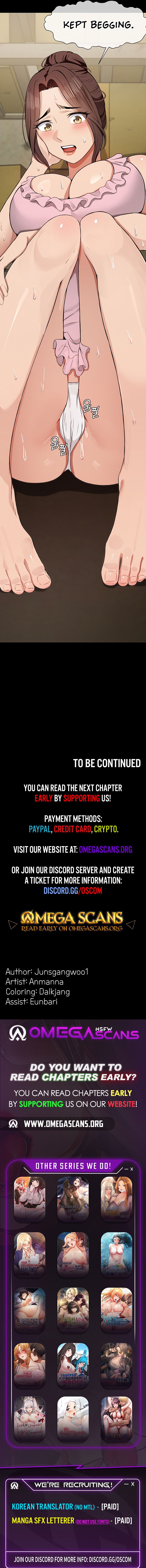 Slaves of the Shelter - Chapter 18 [photo 12] - MangaPorn