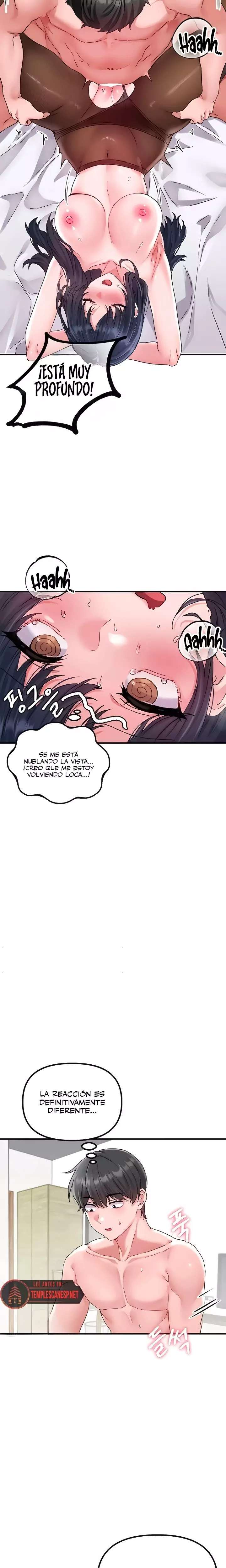 The Reincarnated Man Raw - Chapter 20 [photo 15] - MangaPorn