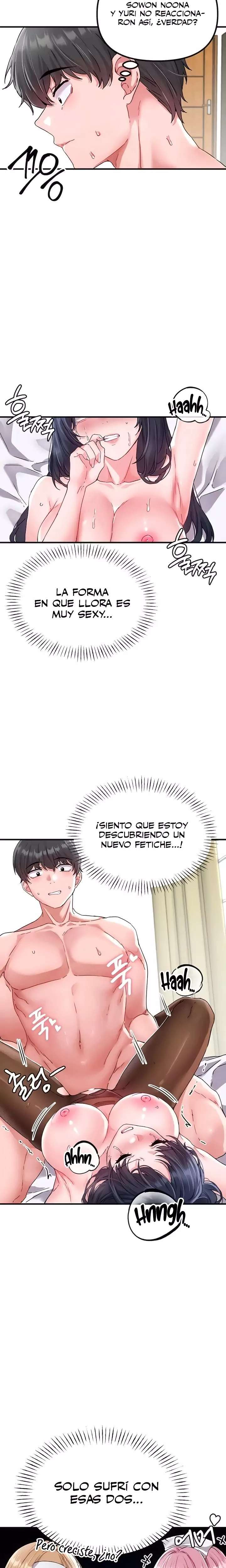 The Reincarnated Man Raw - Chapter 20 [photo 16] - MangaPorn