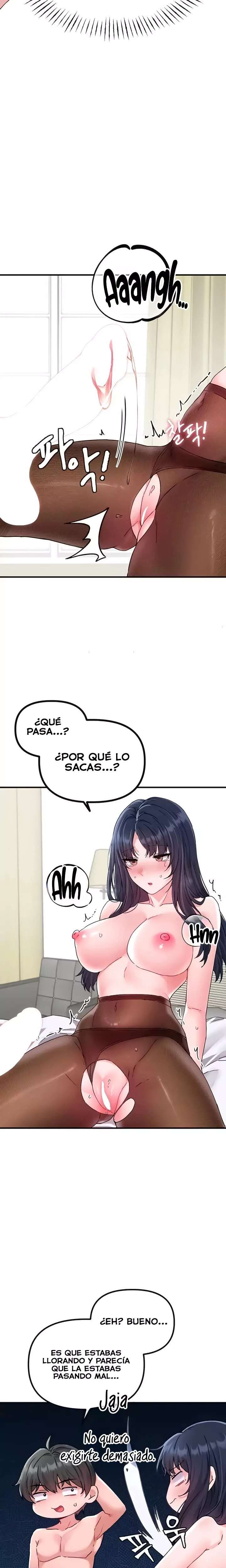 The Reincarnated Man Raw - Chapter 20 [photo 18] - MangaPorn