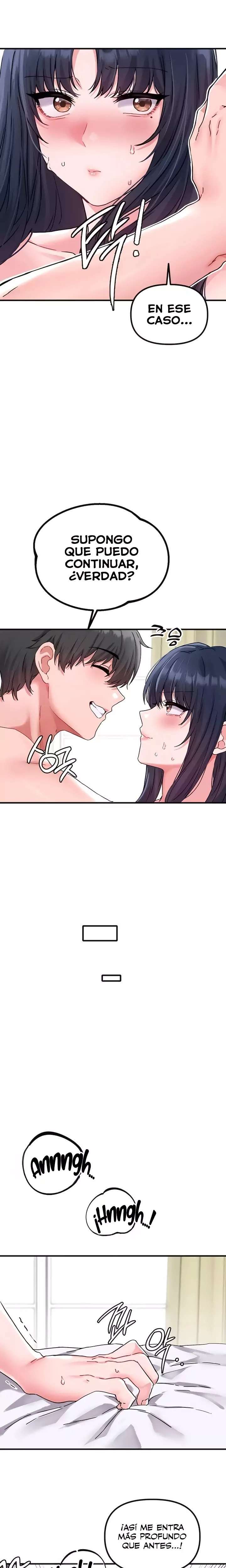 The Reincarnated Man Raw - Chapter 20 [photo 20] - MangaPorn