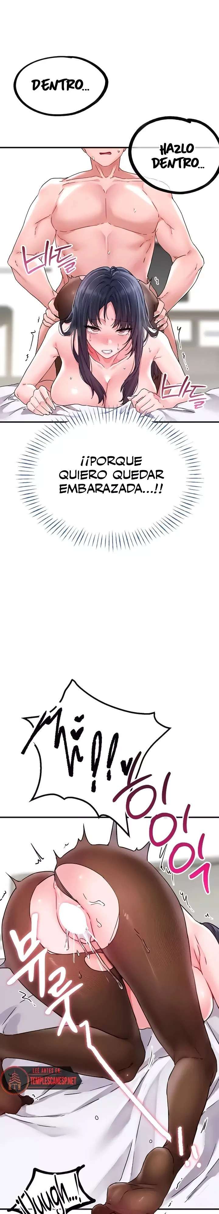 The Reincarnated Man Raw - Chapter 20 [photo 23] - MangaPorn