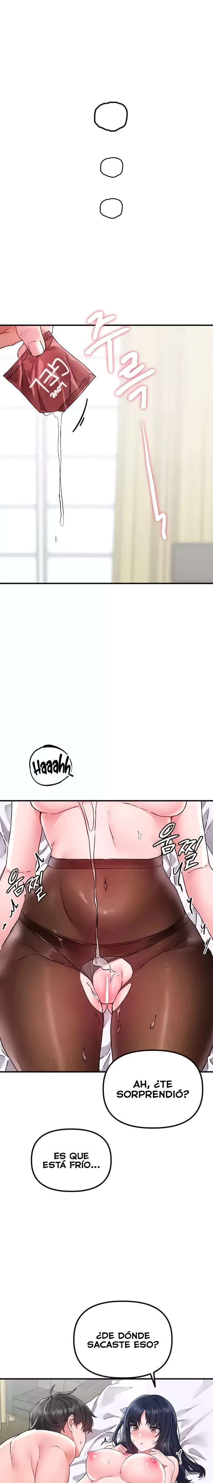 The Reincarnated Man Raw - Chapter 20 [photo 8] - MangaPorn