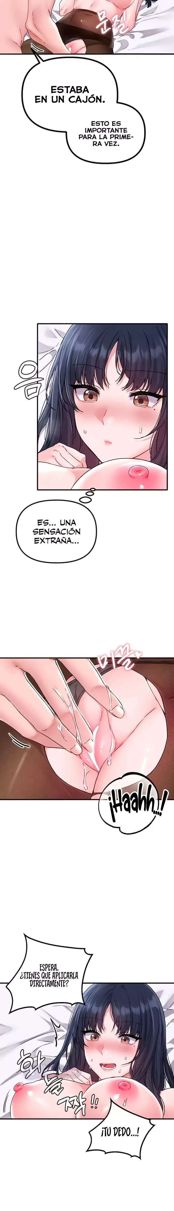 The Reincarnated Man Raw - Chapter 20 [photo 9] - MangaPorn