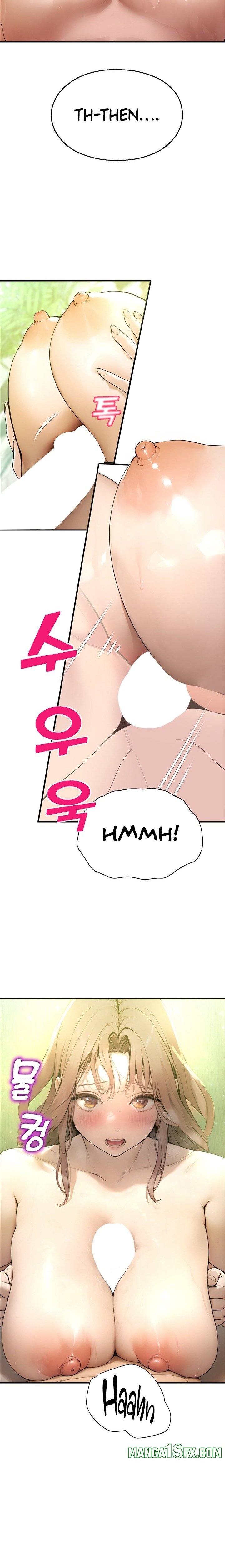 CCTV - Chapter 9 [photo 18] - MangaPorn