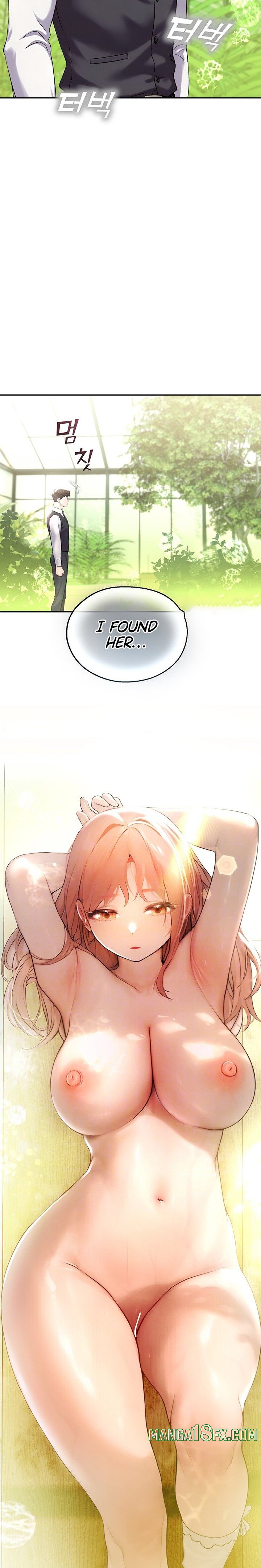 CCTV - Chapter 9 [photo 2] - MangaPorn