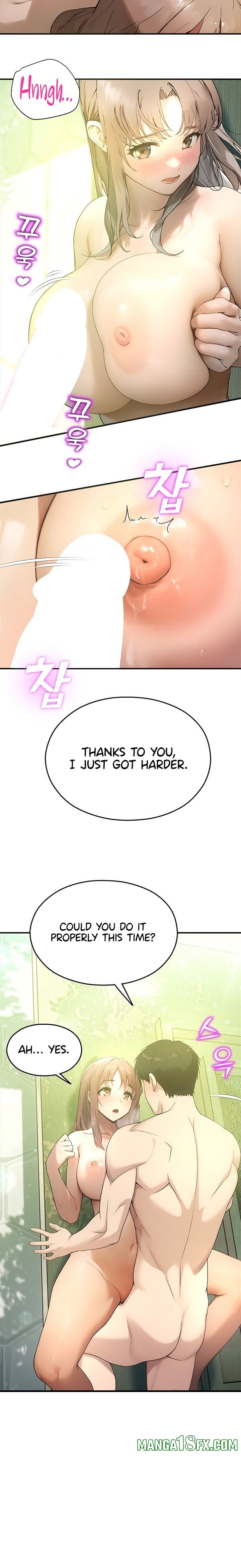 CCTV - Chapter 9 [photo 20] - MangaPorn