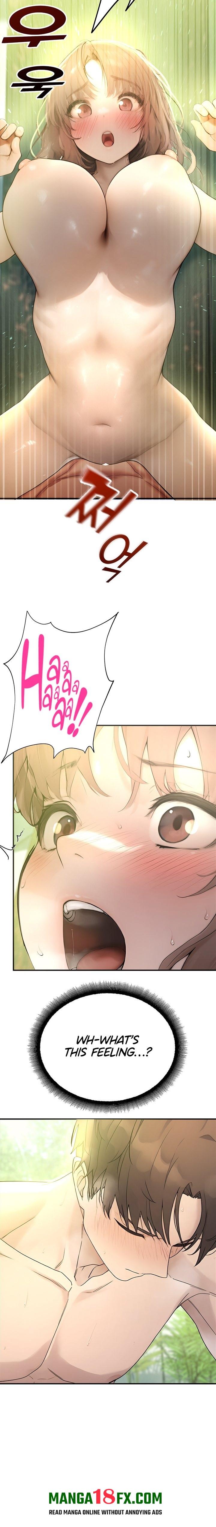 CCTV - Chapter 9 [photo 24] - MangaPorn