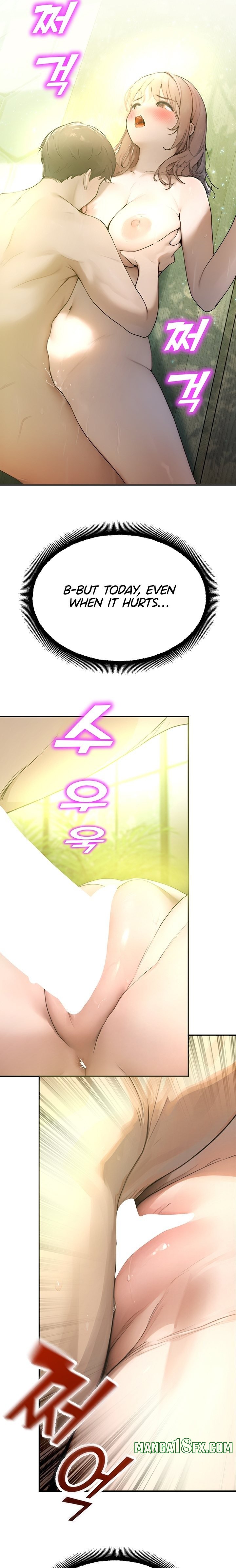 CCTV - Chapter 9 [photo 28] - MangaPorn