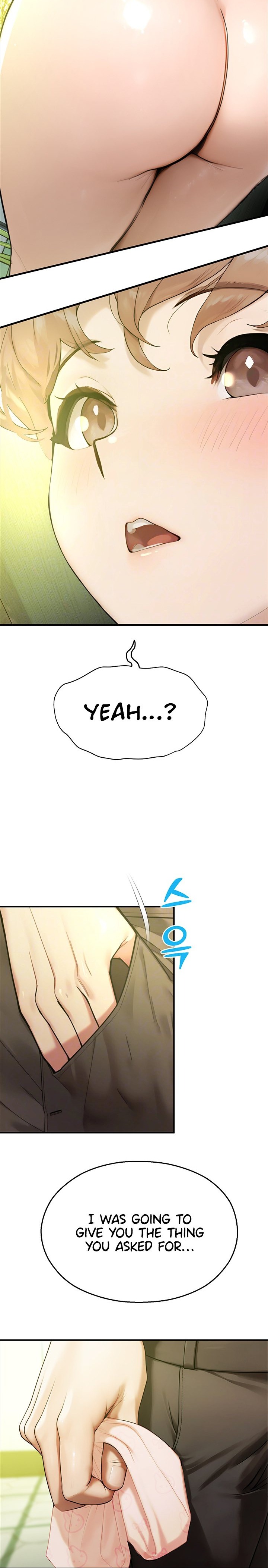 CCTV - Chapter 9 [photo 6] - MangaPorn