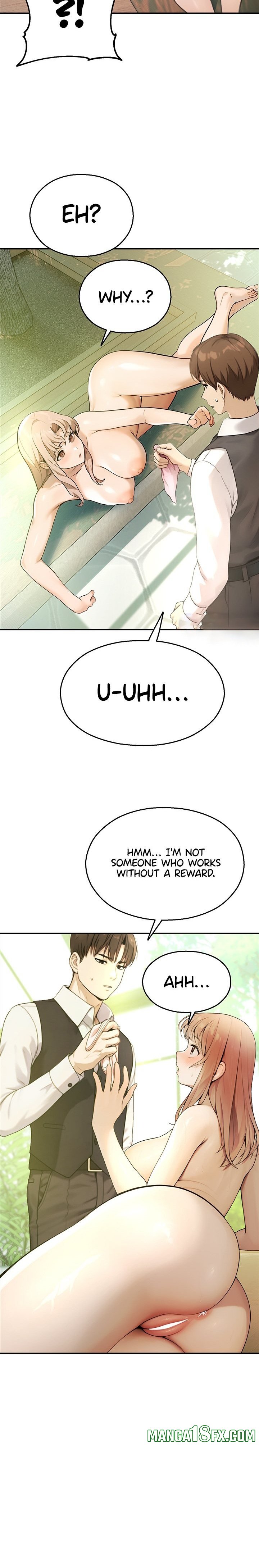 CCTV - Chapter 9 [photo 9] - MangaPorn