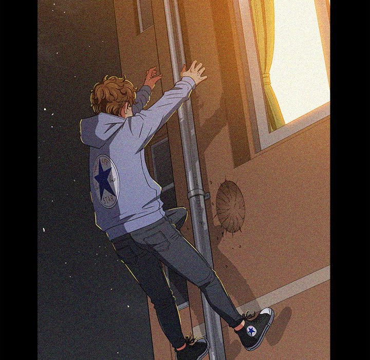 My High School Bully - Chapter 145 [photo 109] - MangaPorn