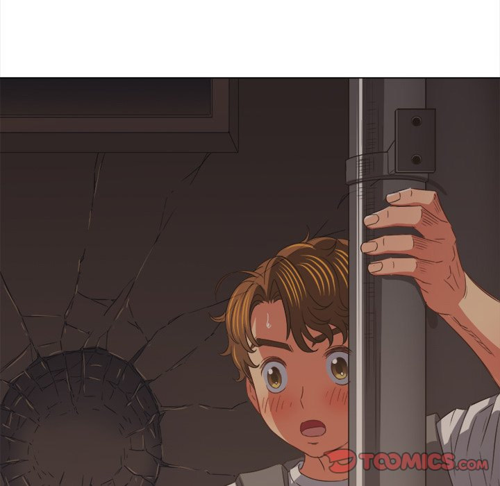 My High School Bully - Chapter 145 [photo 112] - MangaPorn