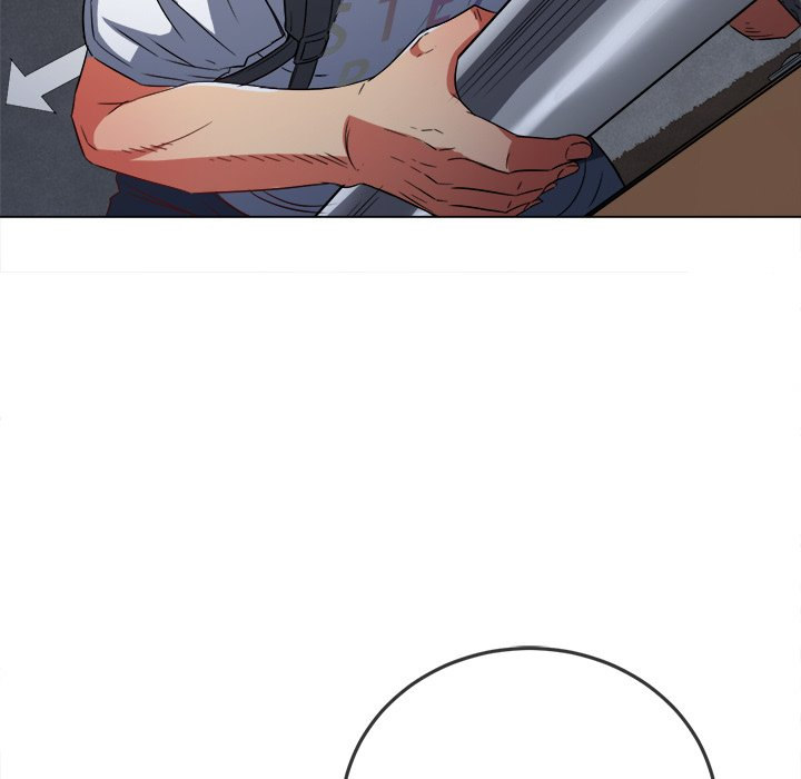 My High School Bully - Chapter 145 [photo 122] - MangaPorn