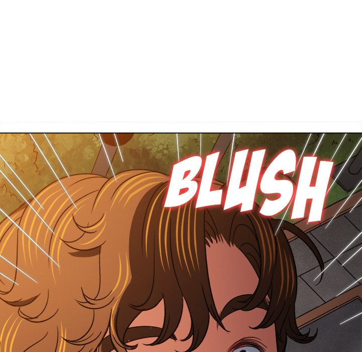 My High School Bully - Chapter 145 [photo 128] - MangaPorn