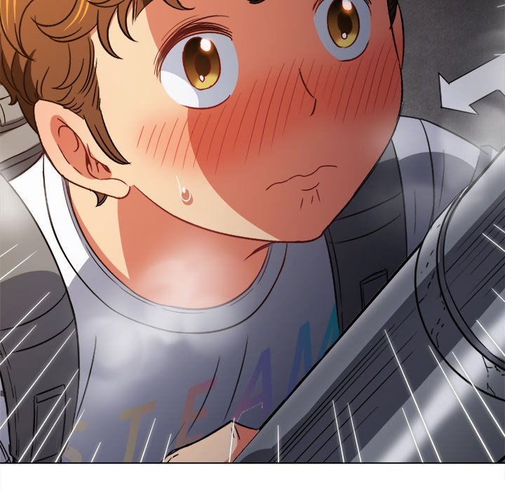 My High School Bully - Chapter 145 [photo 129] - MangaPorn