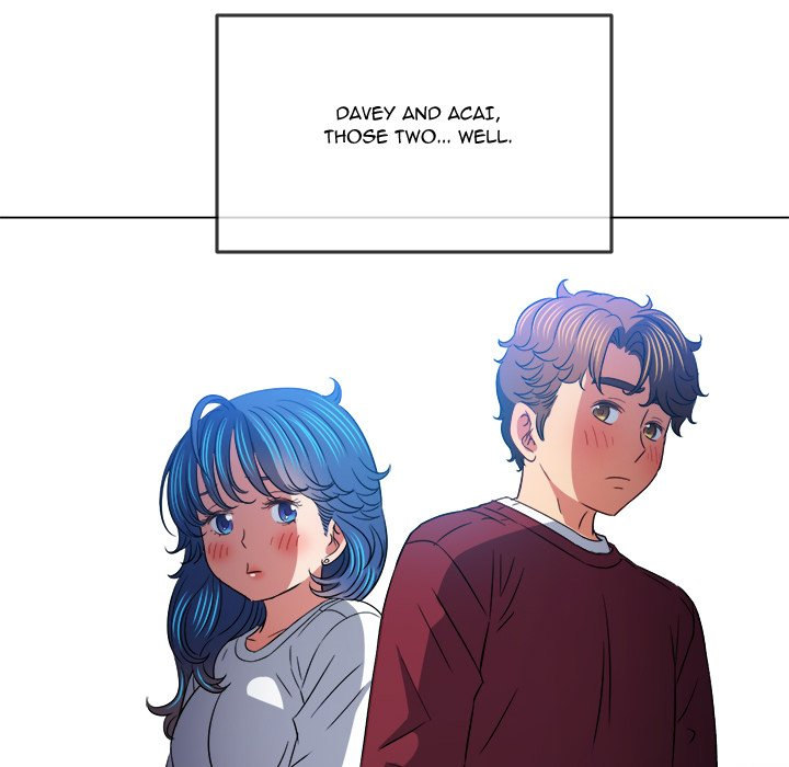 My High School Bully - Chapter 145 [photo 162] - MangaPorn