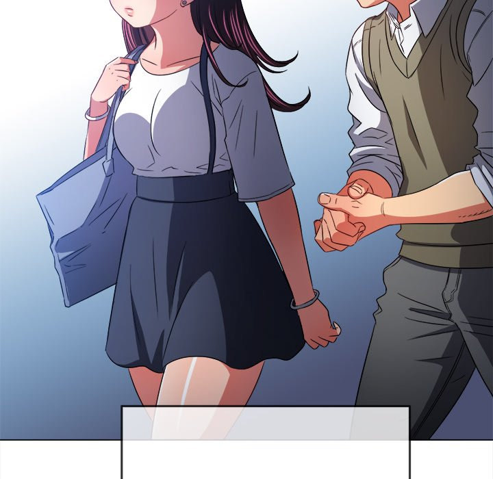 My High School Bully - Chapter 145 [photo 166] - MangaPorn