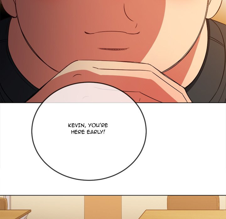 My High School Bully - Chapter 145 [photo 169] - MangaPorn