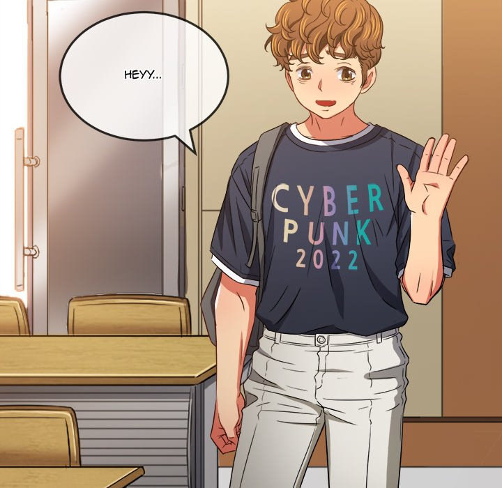 My High School Bully - Chapter 145 [photo 175] - MangaPorn