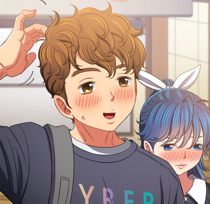 My High School Bully - Chapter 145 [photo 183] - MangaPorn