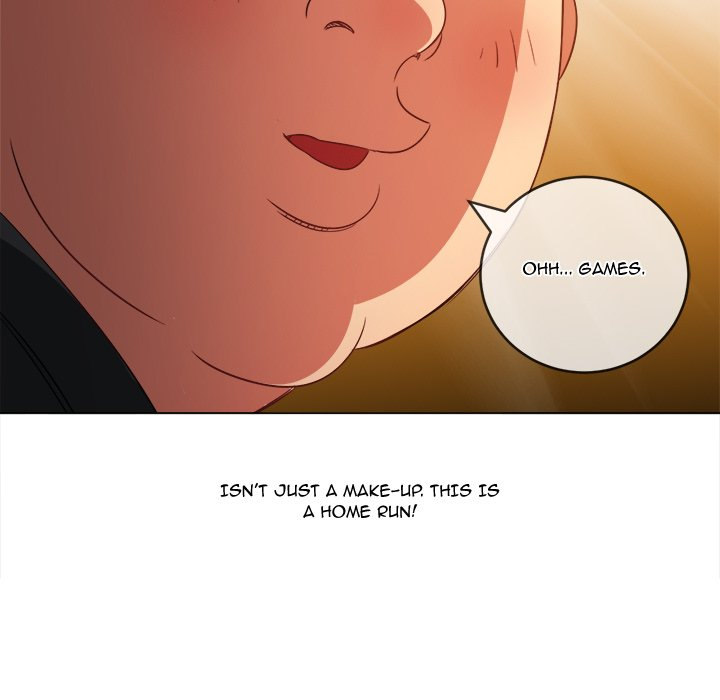 My High School Bully - Chapter 145 [photo 186] - MangaPorn