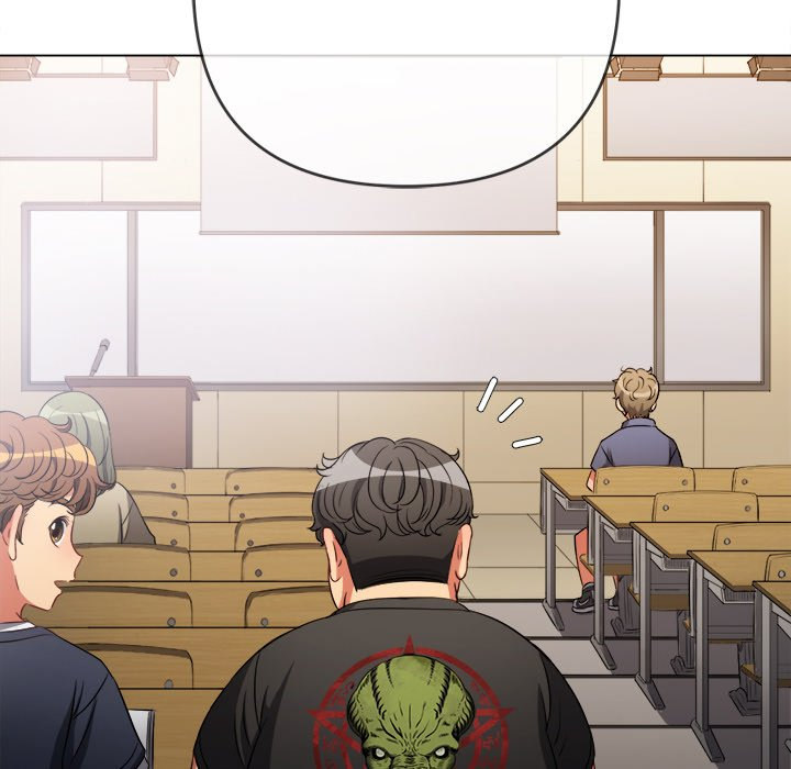My High School Bully - Chapter 145 [photo 188] - MangaPorn
