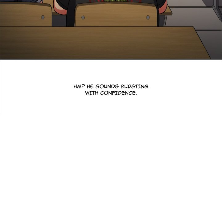 My High School Bully - Chapter 145 [photo 189] - MangaPorn