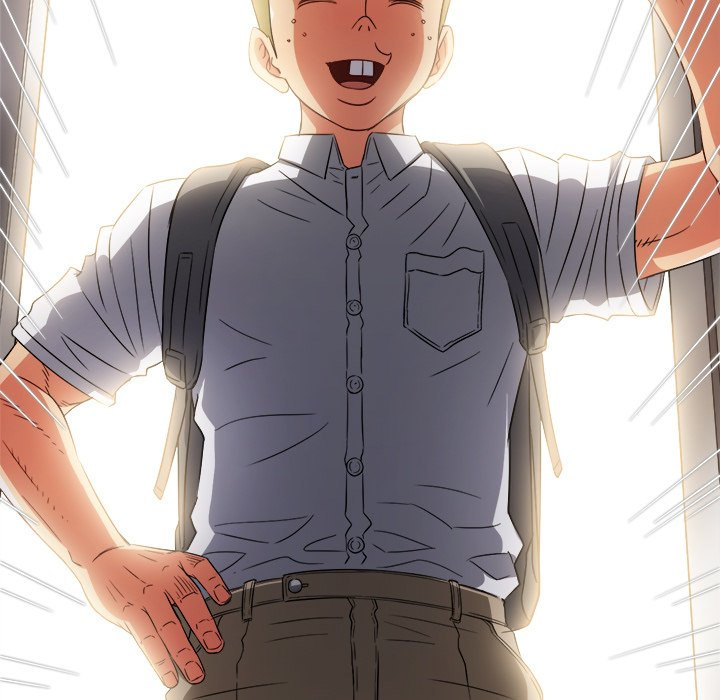 My High School Bully - Chapter 145 [photo 194] - MangaPorn