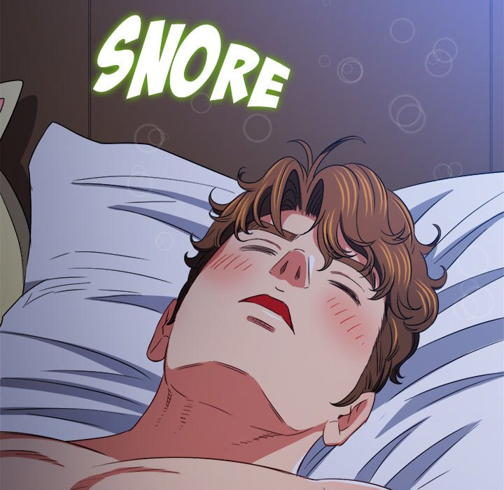 My High School Bully - Chapter 145 [photo 35] - MangaPorn