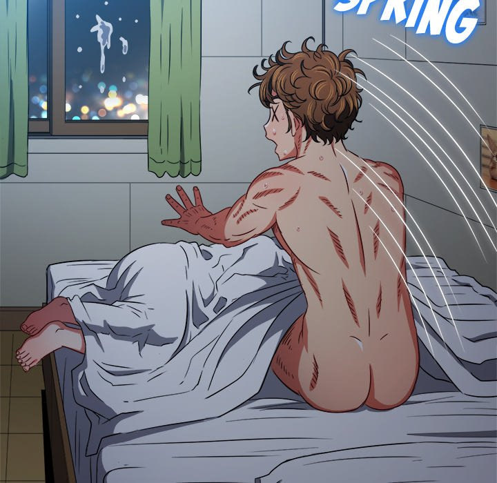 My High School Bully - Chapter 145 [photo 77] - MangaPorn