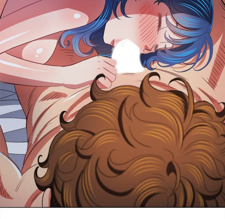 My High School Bully - Chapter 145 [photo 86] - MangaPorn