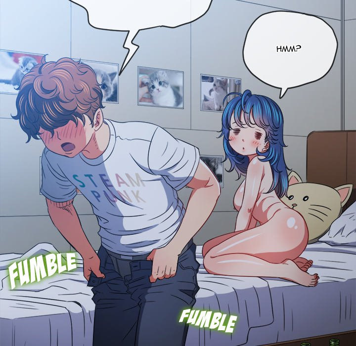 My High School Bully - Chapter 145 [photo 95] - MangaPorn