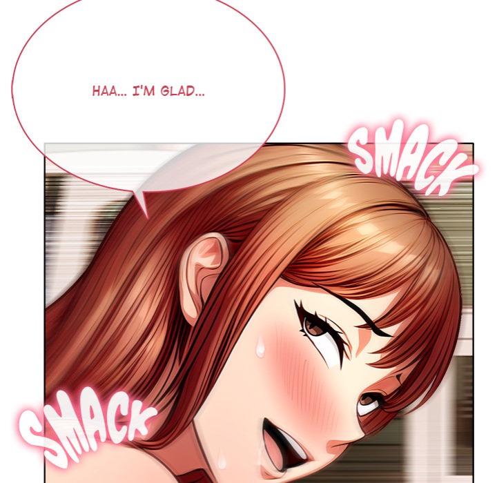 The Restless Divorcee - Chapter 9 [photo 102] - MangaPorn