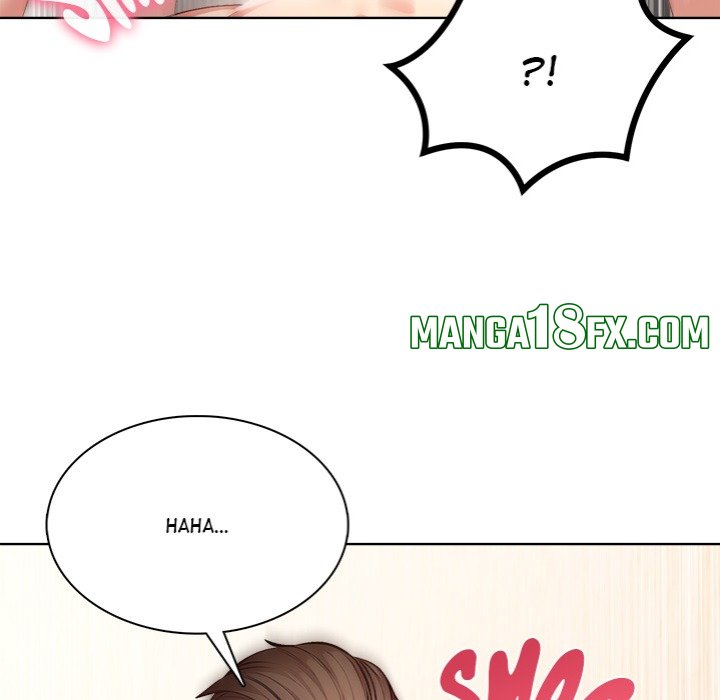 The Restless Divorcee - Chapter 9 [photo 106] - MangaPorn