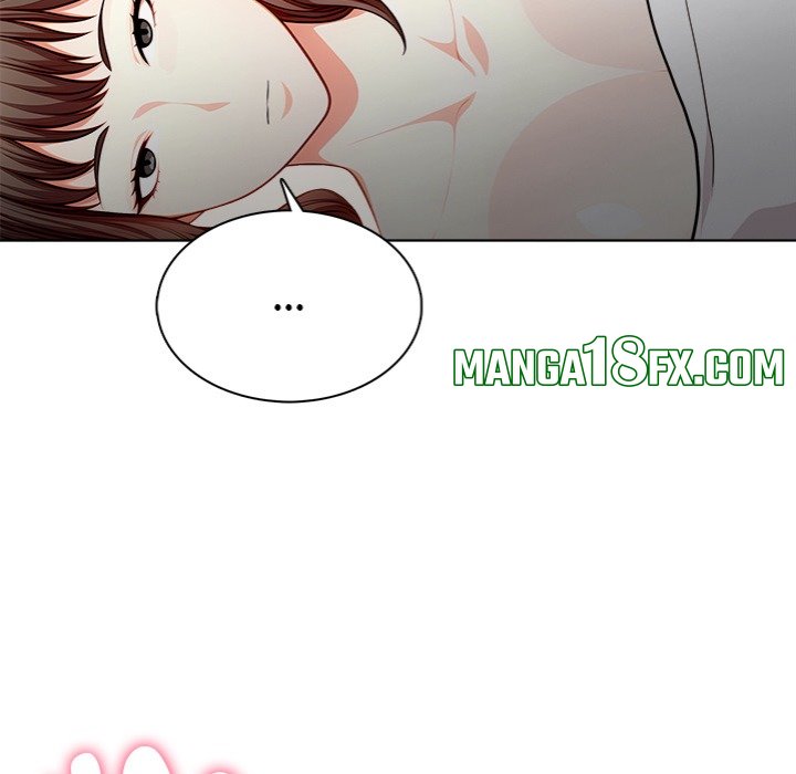 The Restless Divorcee - Chapter 9 [photo 11] - MangaPorn